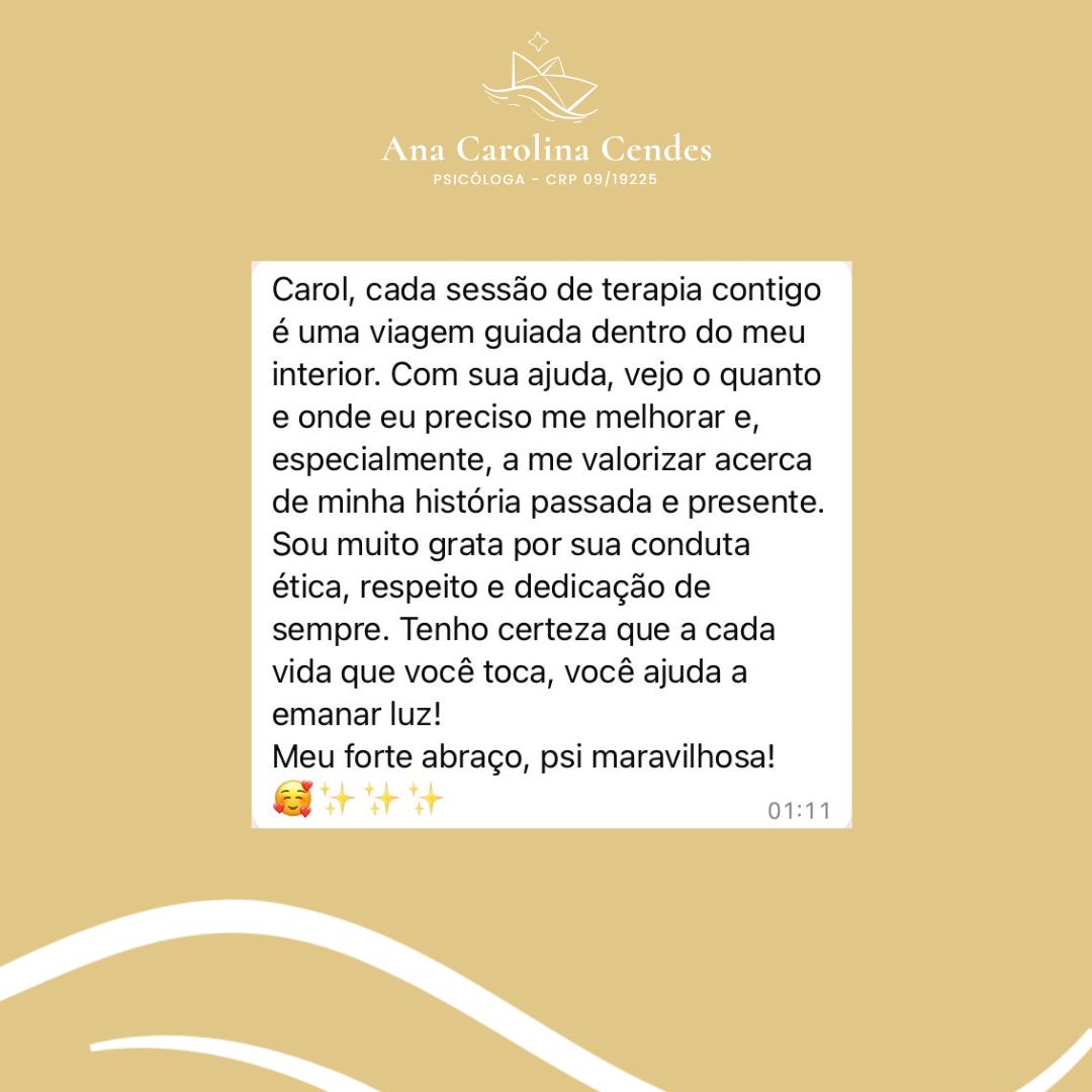 Depoimento 4