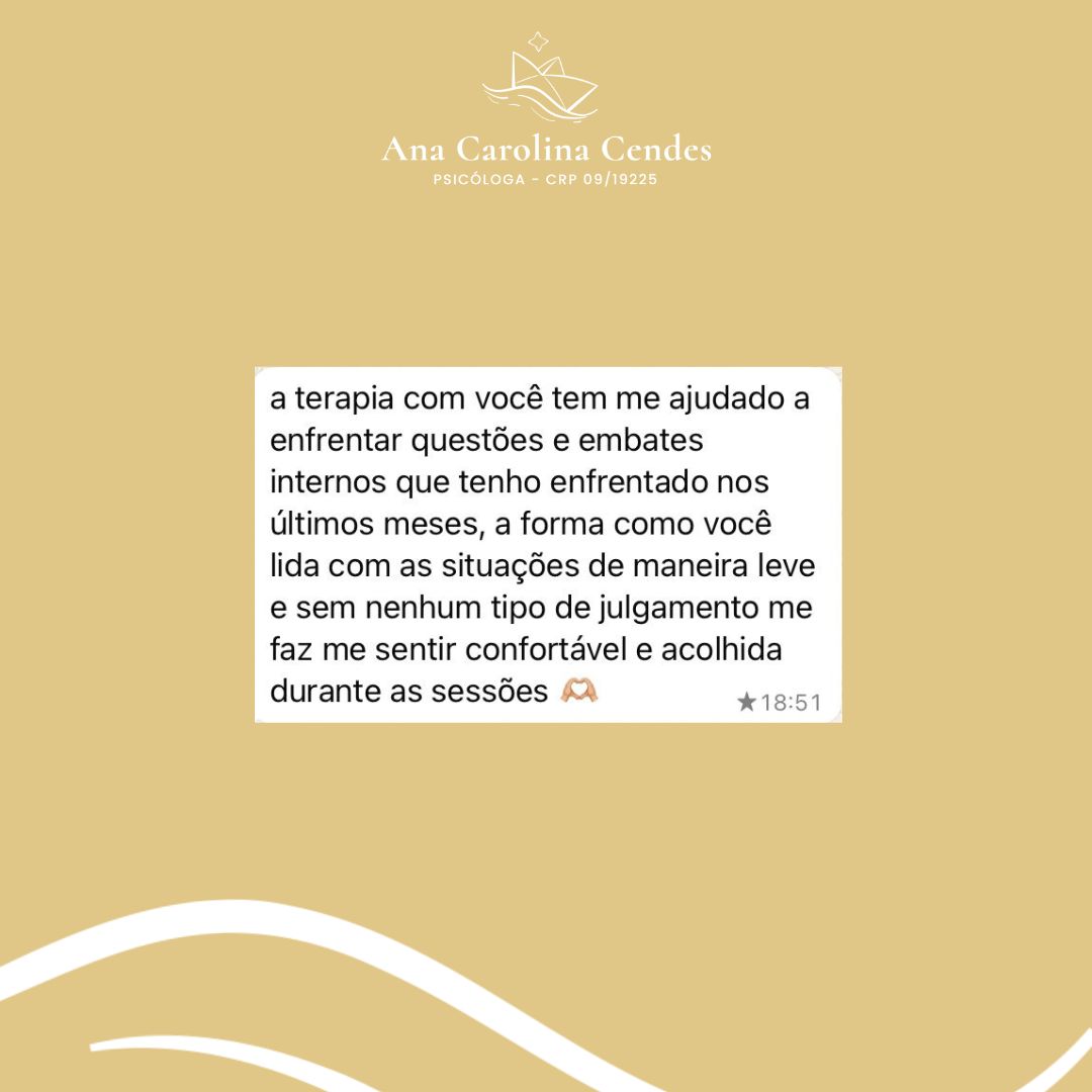 Depoimento 6