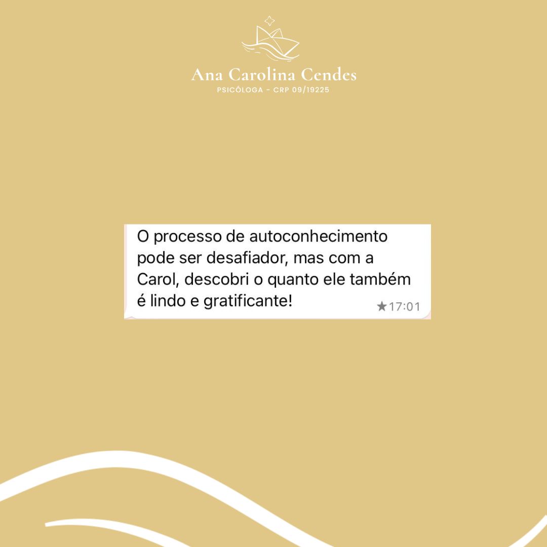 Depoimento 2